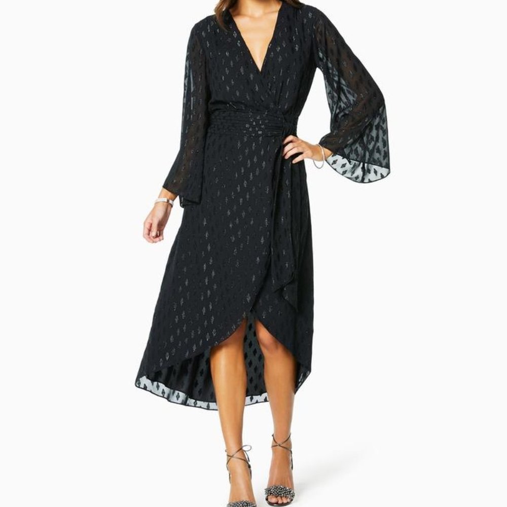 NWT Ramy Brook Boho Chic Dress